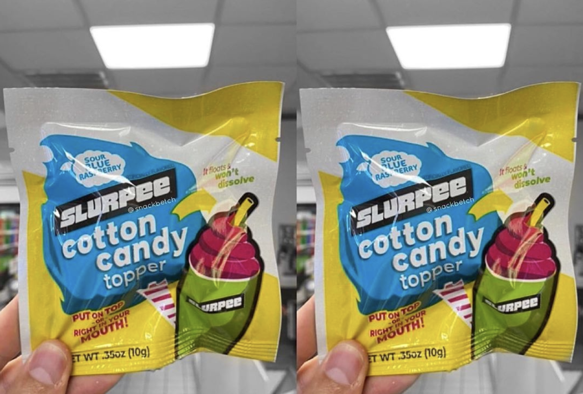 All of the 7-Eleven Slurpee Flavors: Ranked From Worst to Best