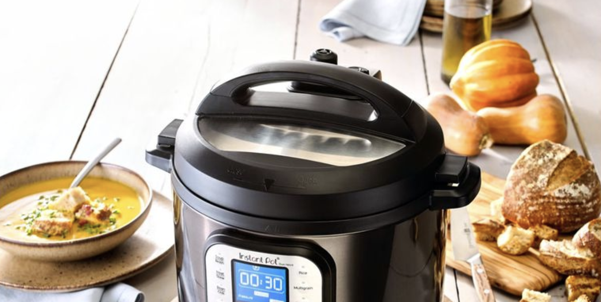 Macy's  Better than Black Friday Small Appliance Sale for just $7.99  (Including 5-Qt Slow Cooker)