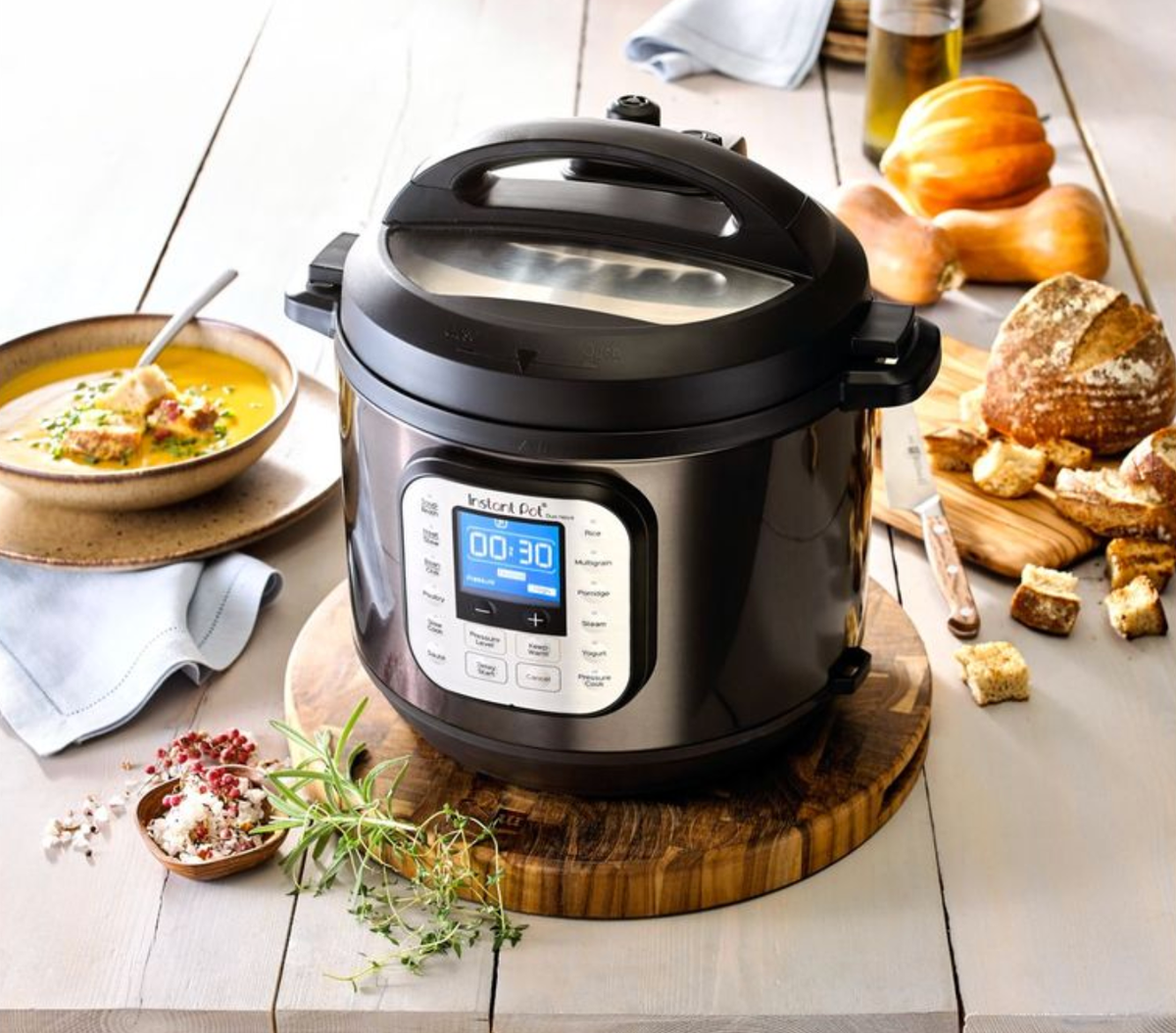 Macy's  Better than Black Friday Small Appliance Sale for just $7.99  (Including 5-Qt Slow Cooker)