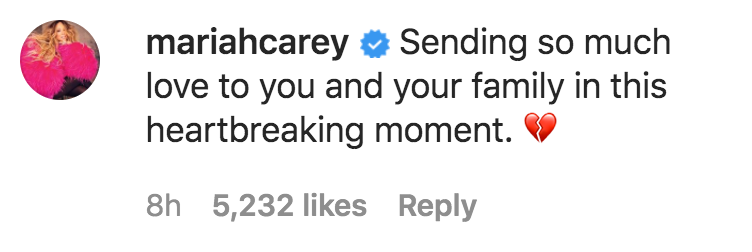 celebrity tributes to kelly preston's death