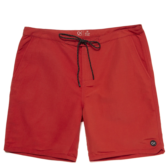 Outerknown's Summer Sale Has Great Deals on Men's Swim Trunks Today