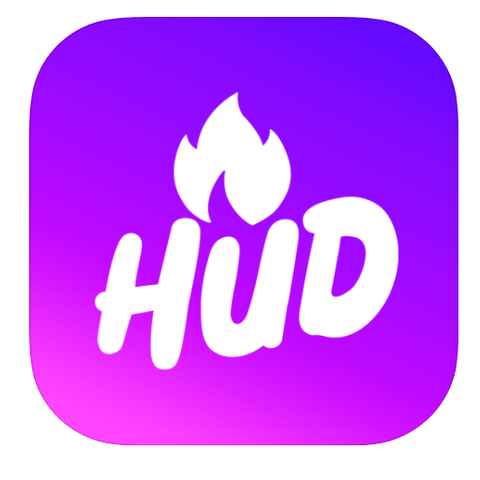 hud logo