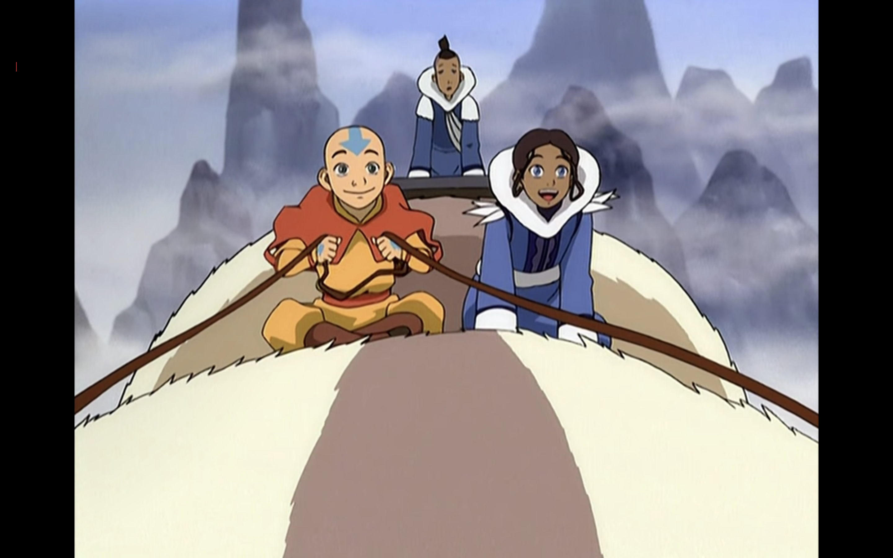 Why Avatar The Last Airbender Isnt Just For Kids