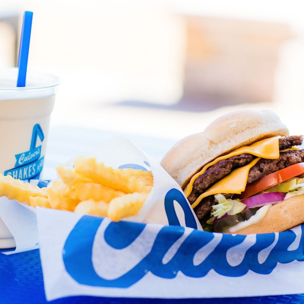 culver's