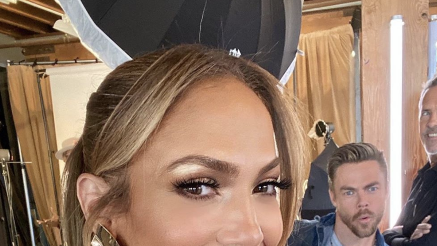 preview for Jennifer Lopez is Known for Her Killer Body