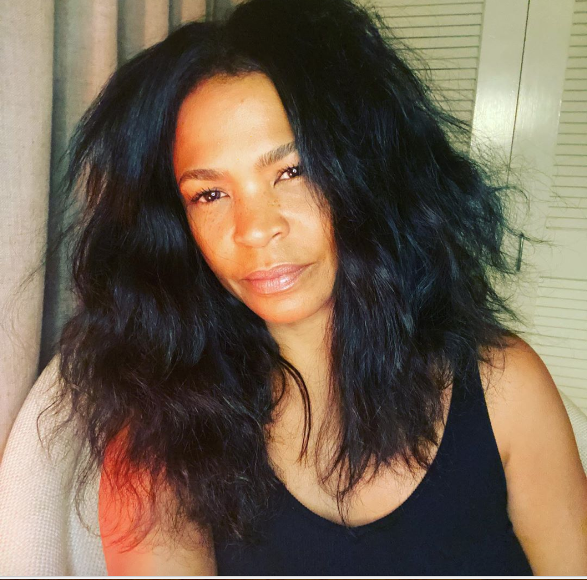 Nia Long Set to Star and Produce New Netflix Thriller
