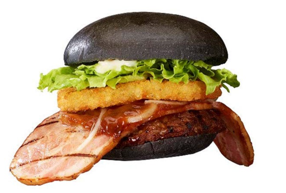 burger king ninja burger