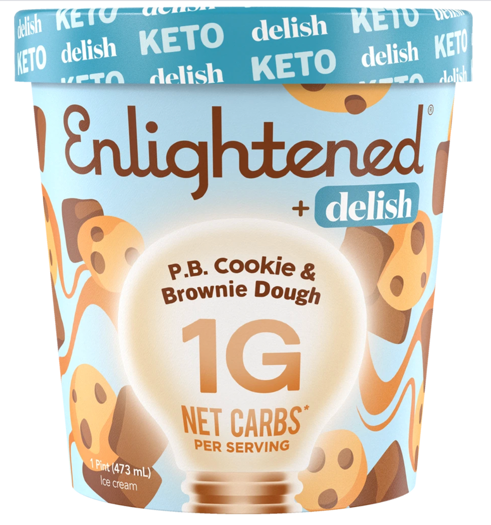 enlightened ice cream