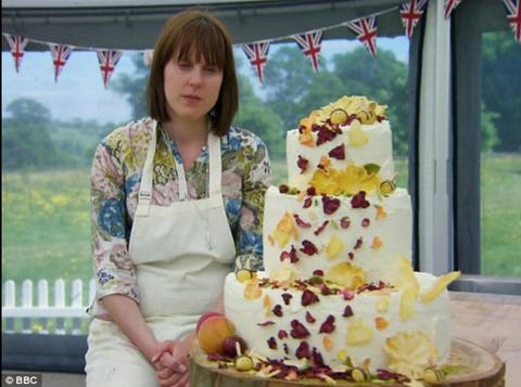 Rules Contestants on 'The Great British Baking Show' Have to Follow