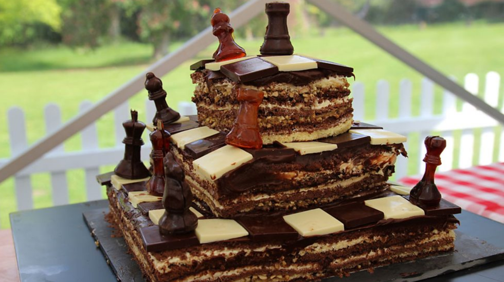 the great british bake off