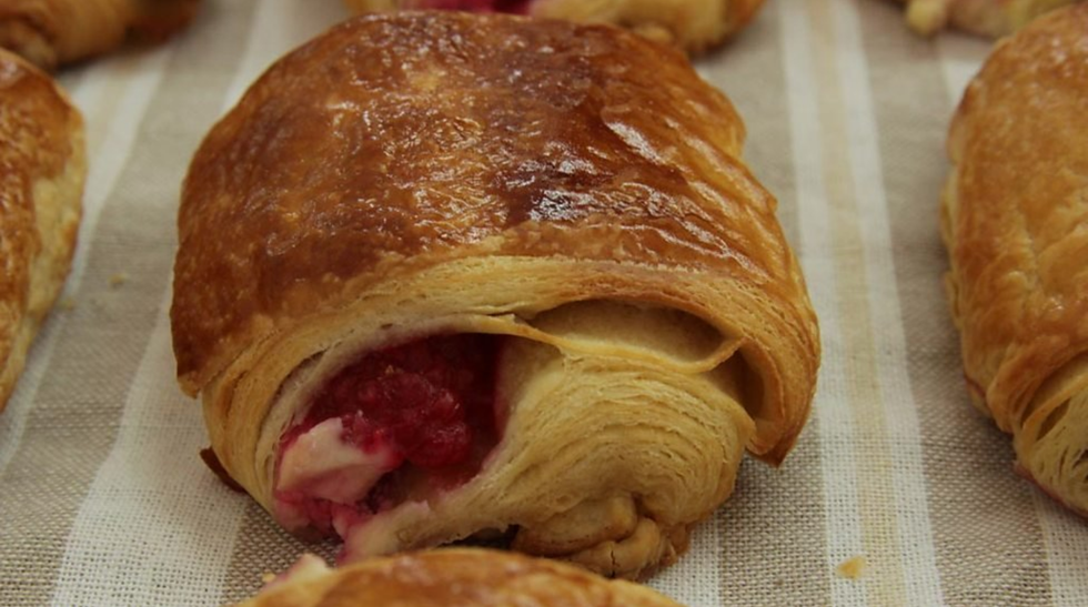 the great british bake off