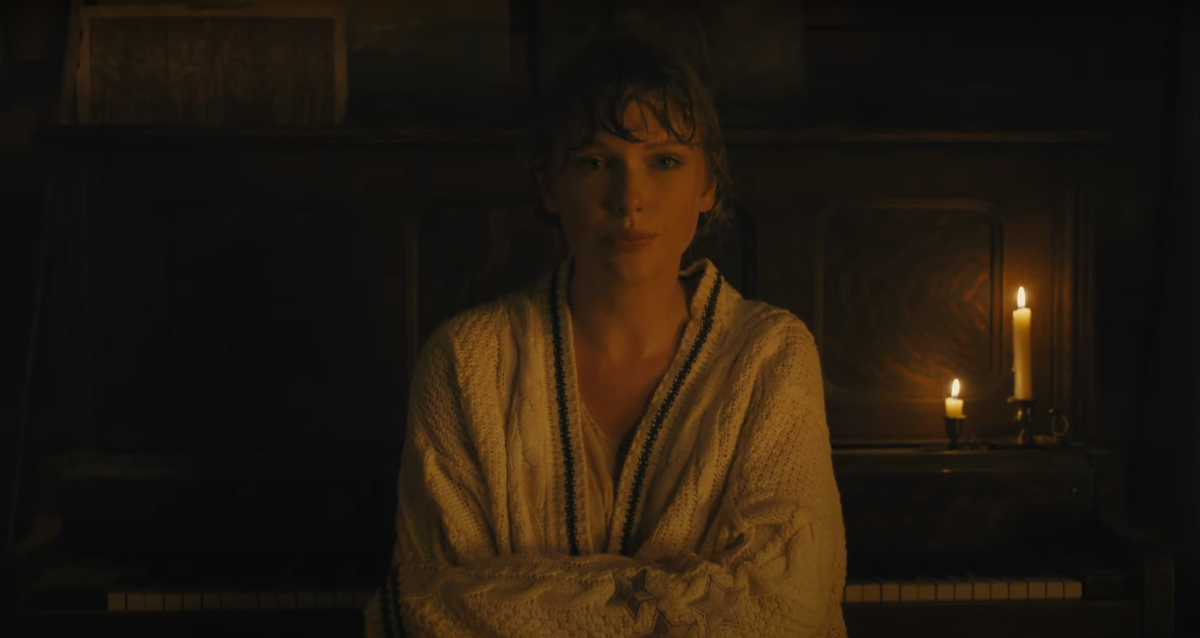Taylor Swift