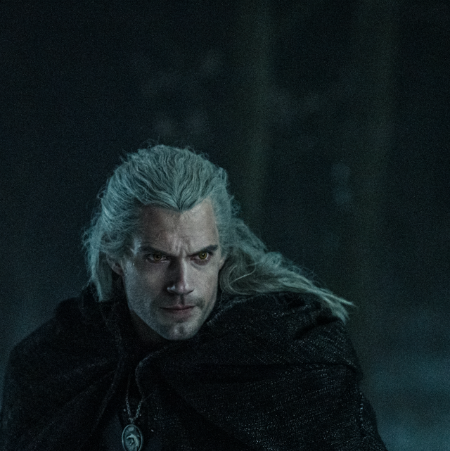 When Will The Witcher Season 4 Be Released On Netflix? - Men's Journal