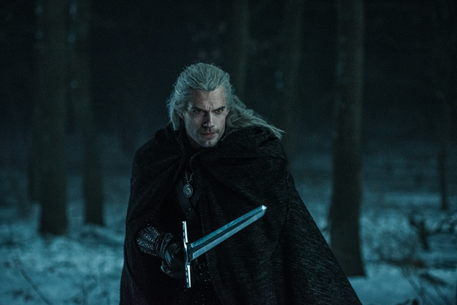 When Will The Witcher Season 4 Be Released On Netflix? - Men's Journal