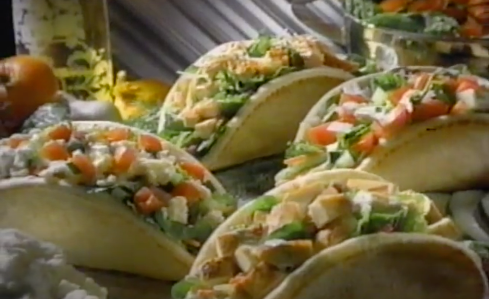 discontinued fast food menu item wendy's pita
