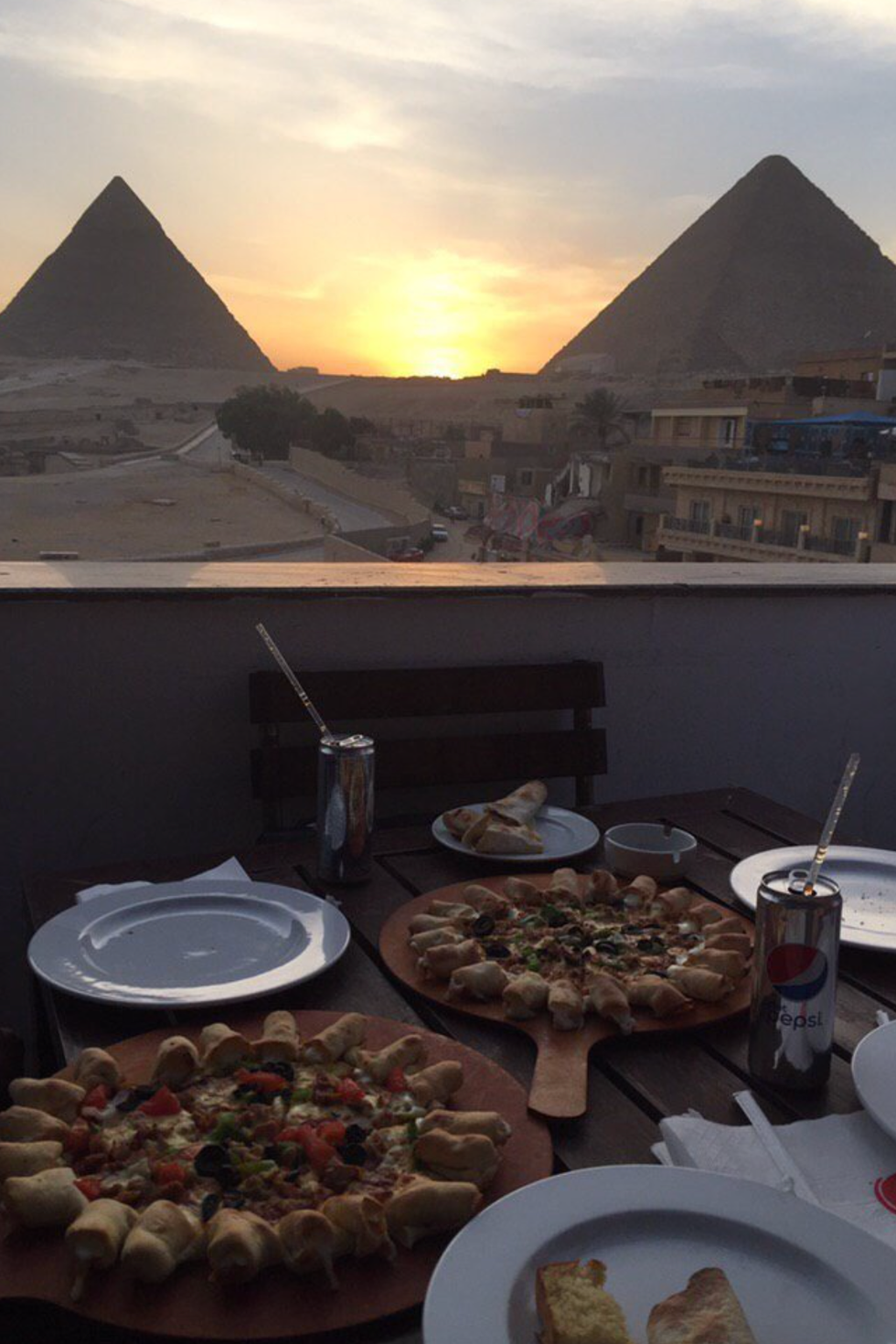 11 Most Unique Fast Food Restaurants Around the World