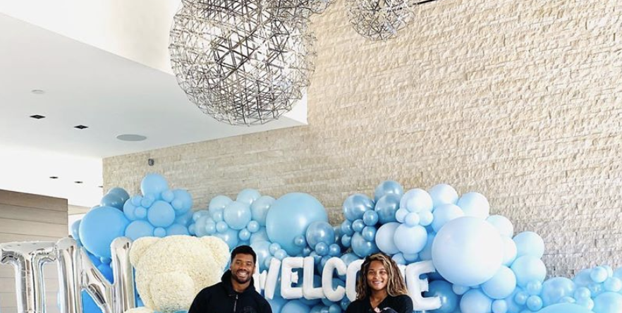 Ciara and Russell Wilson Celebrate Son Future on His 9th Birthday