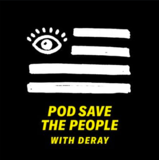best podcasts   pod save the people podcast