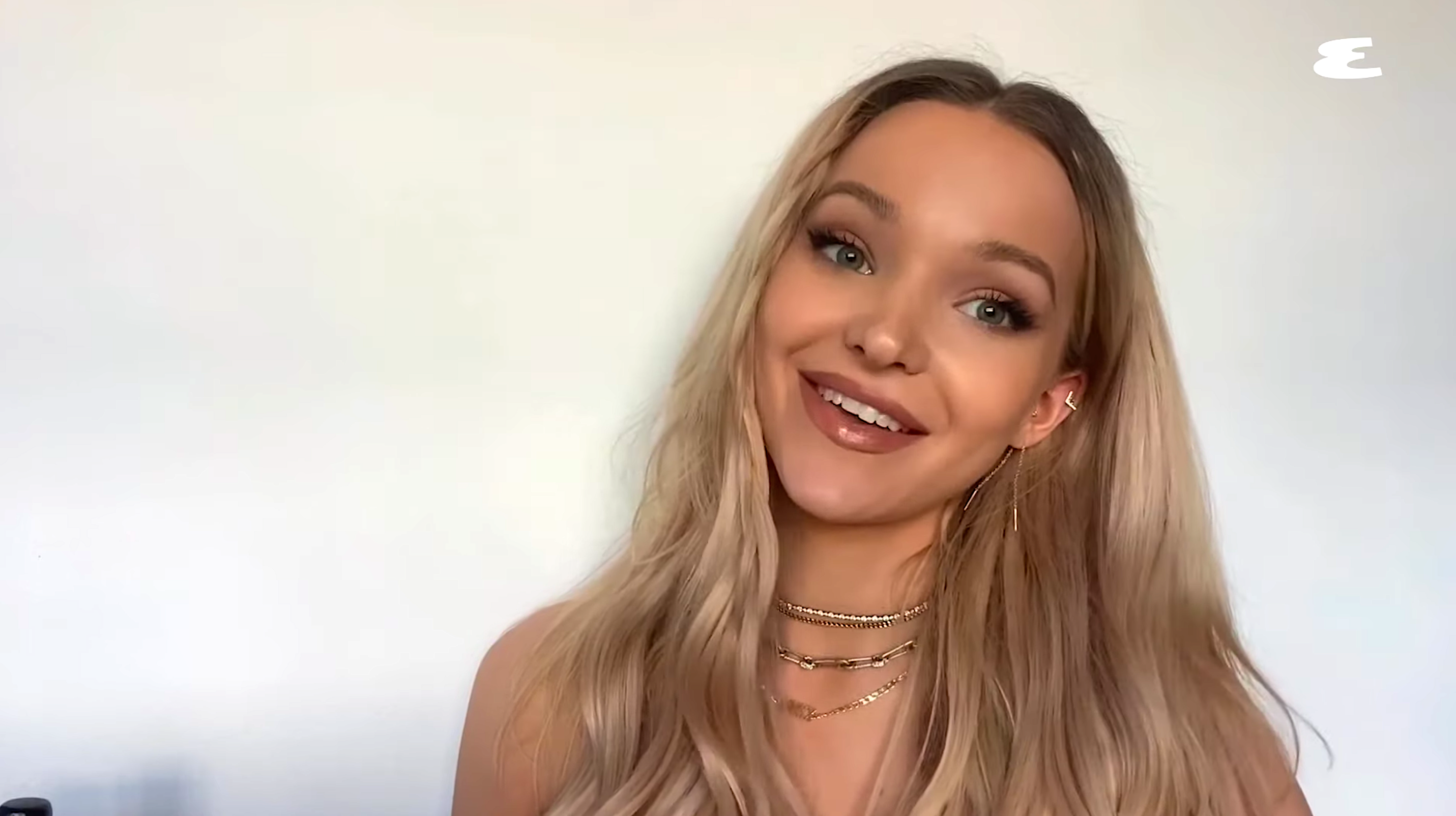 Watch Dove Cameron Answers the Web's Most Searched Questions