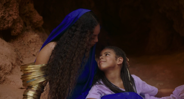 Is Blue Ivy in 'Black Is King'? - Here Are All of Her Cameos