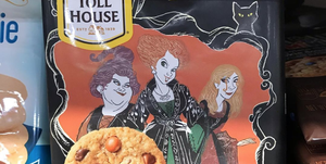 hocus pocus cookies