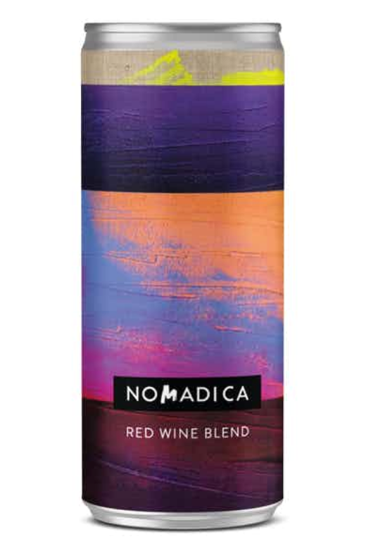nomadica