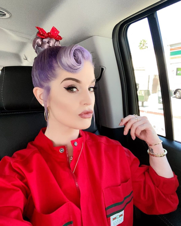 kelly osborne