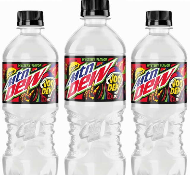 mountain dew