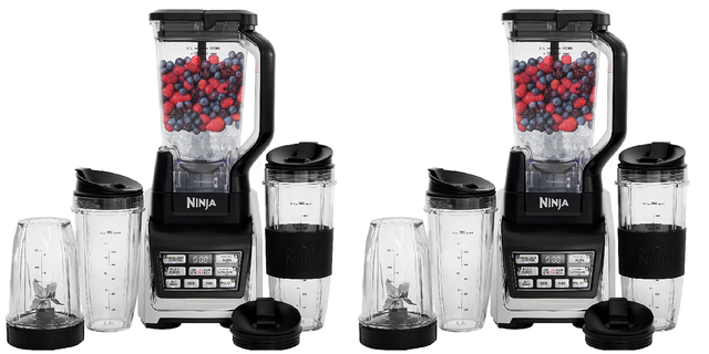 Blender on sale: Get the Ninja Foodi Smoothie Bowl Maker for 42% off at  Walmart