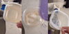 Before and After: I Tried the TikTok Tupperware Cleaning Hack