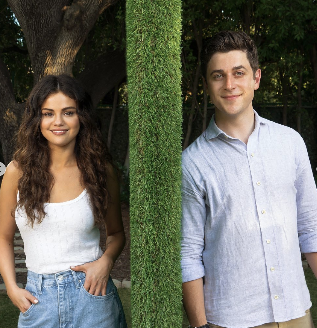 All About This Is The Year - Selena Gomez and David Henrie Movie Project  Details