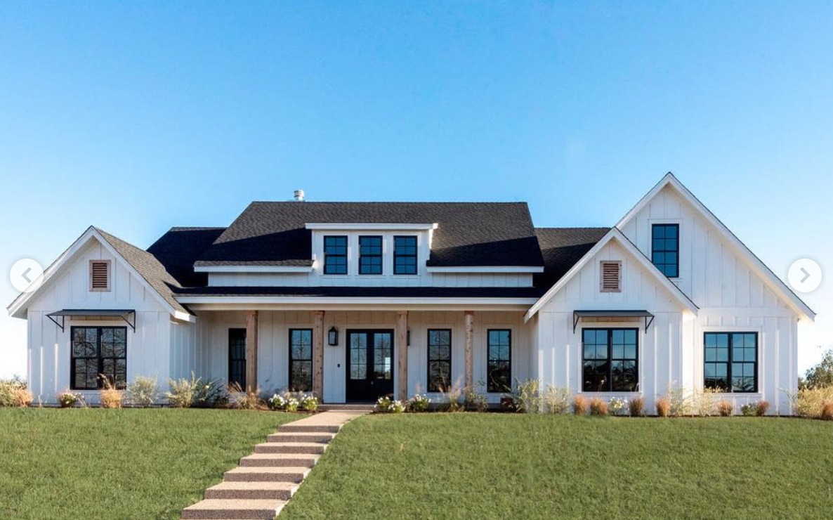 Here Are the Most Popular Home Styles in the U.S