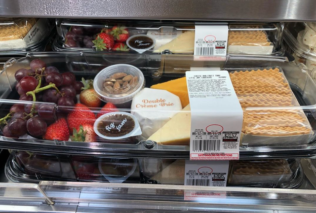 charcuterie