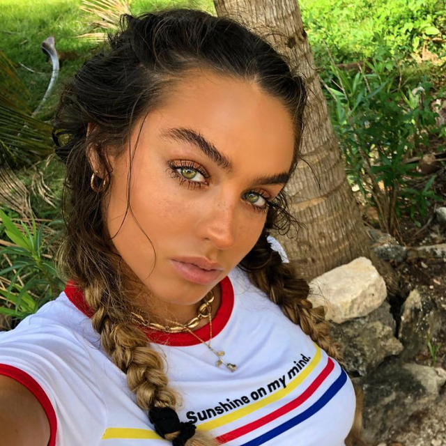 sommer ray