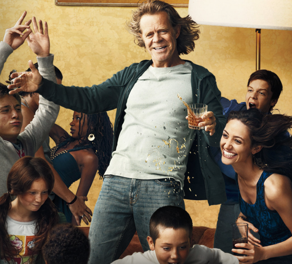 tv comedies streaming on netflix