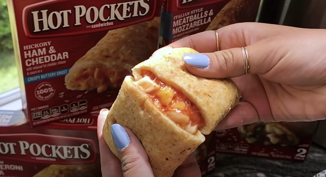 Best Hot Pocket Flavors: We Ranked Every Hot Pocket