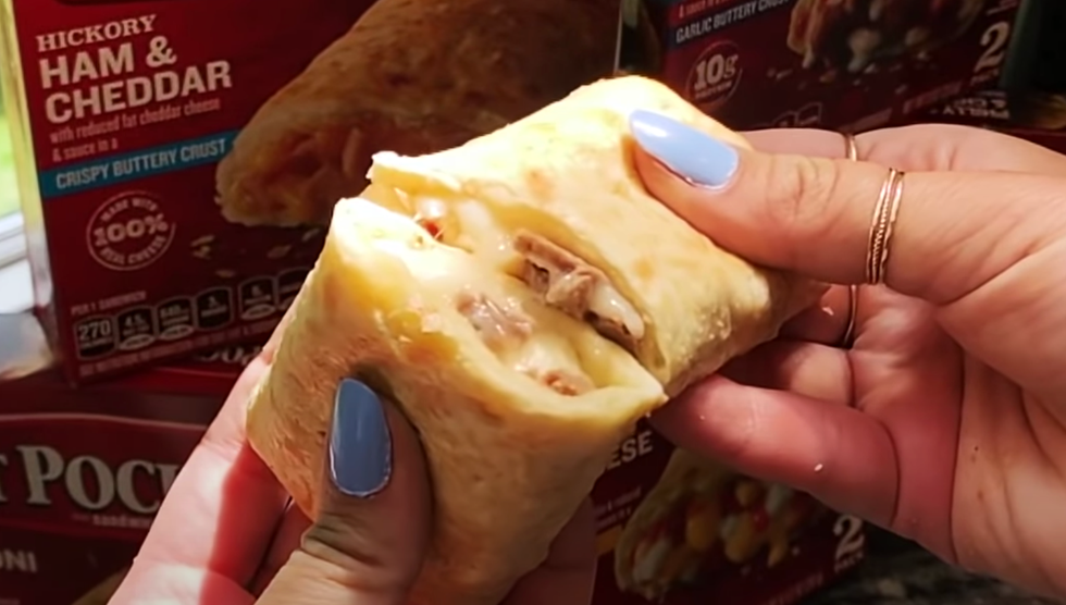 The Unequivocal, Undeniable Hot Pockets Flavor Ranking