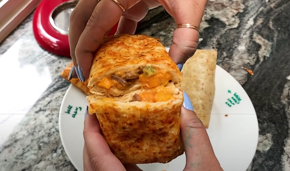 Every Hot Pocket Ranked And Reviewed - Thrillist