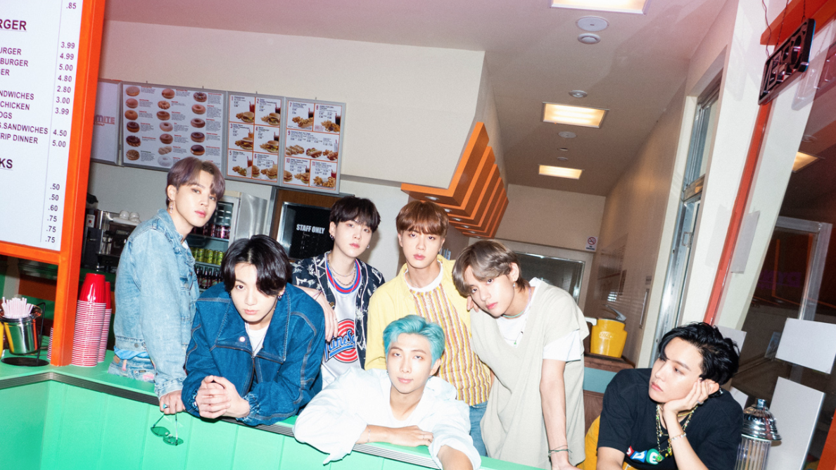preview for BTS Makes YouTube History With 10 Million Views In 20 Minutes!