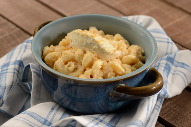 disney parks mac and cheese