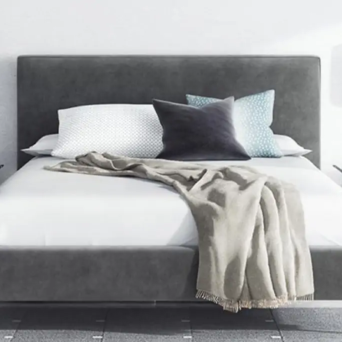 Our Favorite Mattress of 2022 Is Now on Sale at the Lowest Price We've Ever Seen