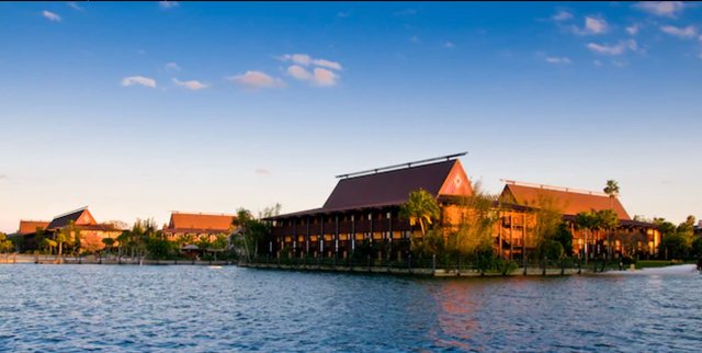disney hotel
