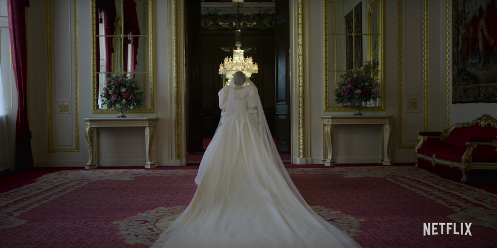 the crown season 4