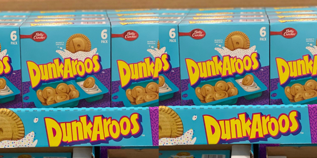 sams club dunkaroos