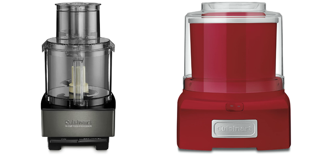 Cuisinart 9 Cups Food Processor, Color: White - JCPenney