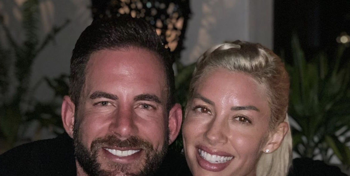 Are Tarek El Moussa & Heather Rae Young Filming a Show Together?