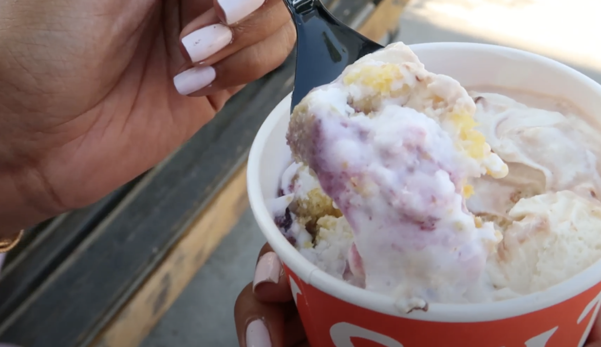 6 Most Instagrammable, Pretty, Colorful Ice Cream Shops in Los Angeles,  California — The Sweetest Escapes