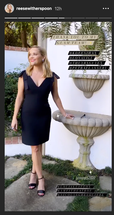 Reese Witherspoon Clothes and Outfits, Page 21