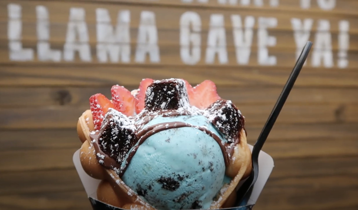 16 Outstanding Ice Cream Shops in Los Angeles, Summer 2023