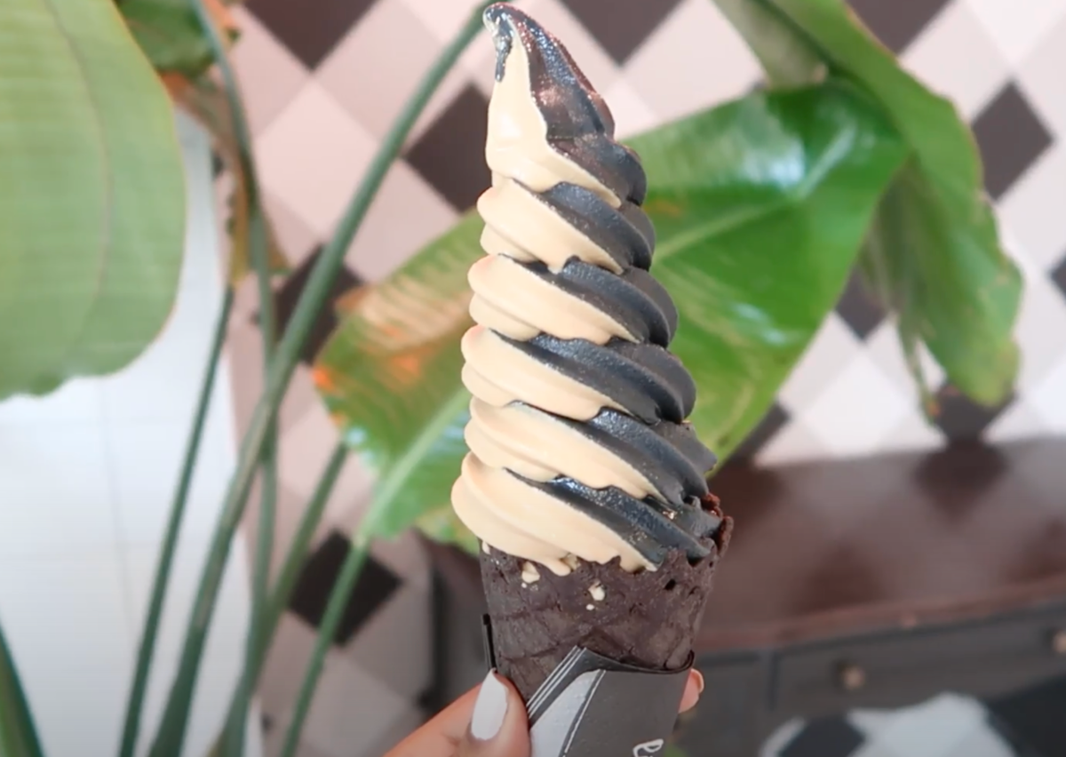 preview for 10 Ice Creams You Can Only Get In LA